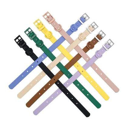 Hydro-Flex™ All-Weather Waterproof Dog Collar