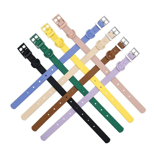 Hydro-Flex™ All-Weather Waterproof Dog Collar