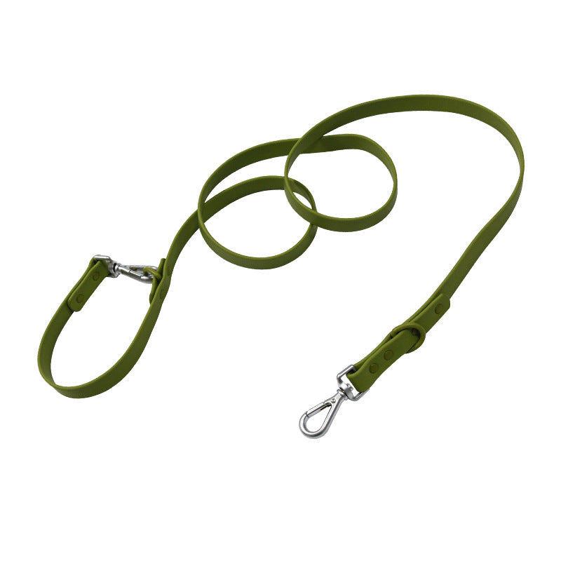 Waterproof Tactical Dog Leash